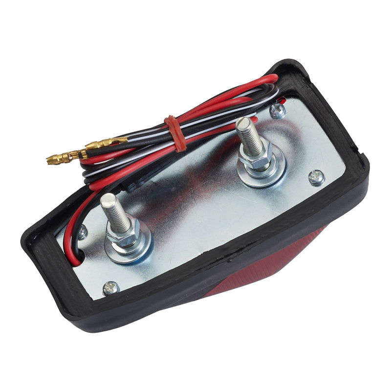 Load image into Gallery viewer, WHITES TAIL LAMP ASSY XR ENDURO SPEC ( E Marked )
