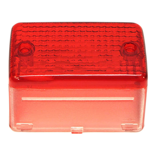 WHITES TAIL LIGHT LENS HON CT110X / KAW KL250