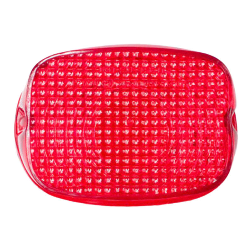 Load image into Gallery viewer, WHITES TAIL LIGHT LENS HD 68008-73 68034-77
