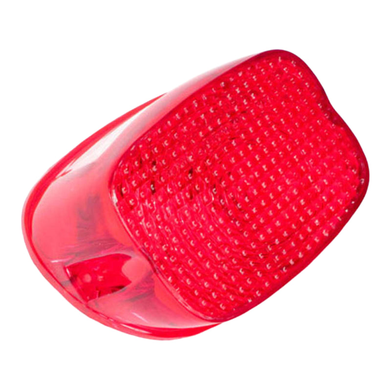 Load image into Gallery viewer, WHITES TAIL LIGHT LENS HD 68008-73 68034-77
