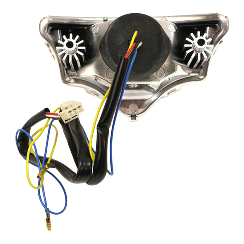 Load image into Gallery viewer, WHITES TAIL LIGHT LED WITH IND. YAM FZ6 Fazer 04-08
