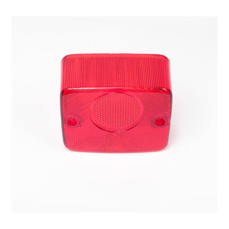 Load image into Gallery viewer, WHITES TAIL LIGHT LENS SUZ TF125
