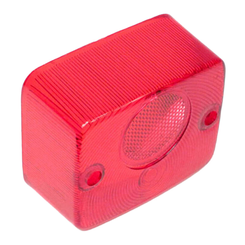 Load image into Gallery viewer, WHITES TAIL LIGHT LENS SUZ TF125
