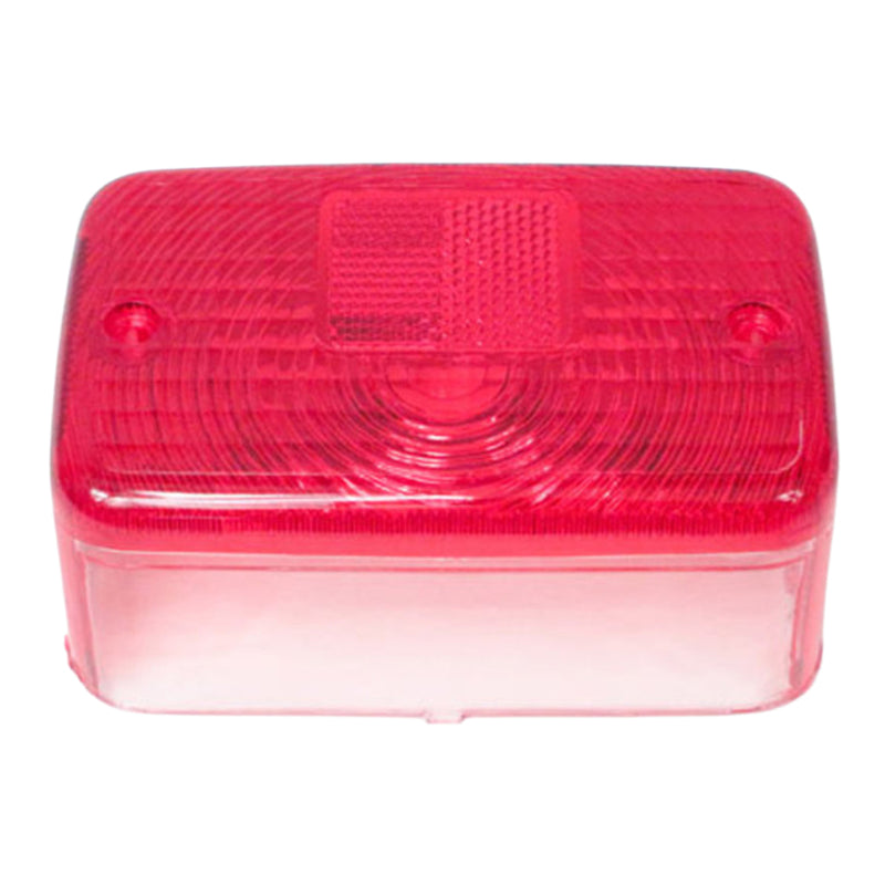 Load image into Gallery viewer, WHITES TAIL LIGHT LENS YAM AG100
