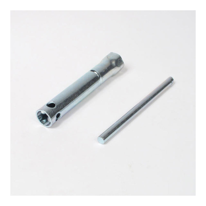 Load image into Gallery viewer, WHITES PLUG WRENCH 12mm thread / 18mm hex
