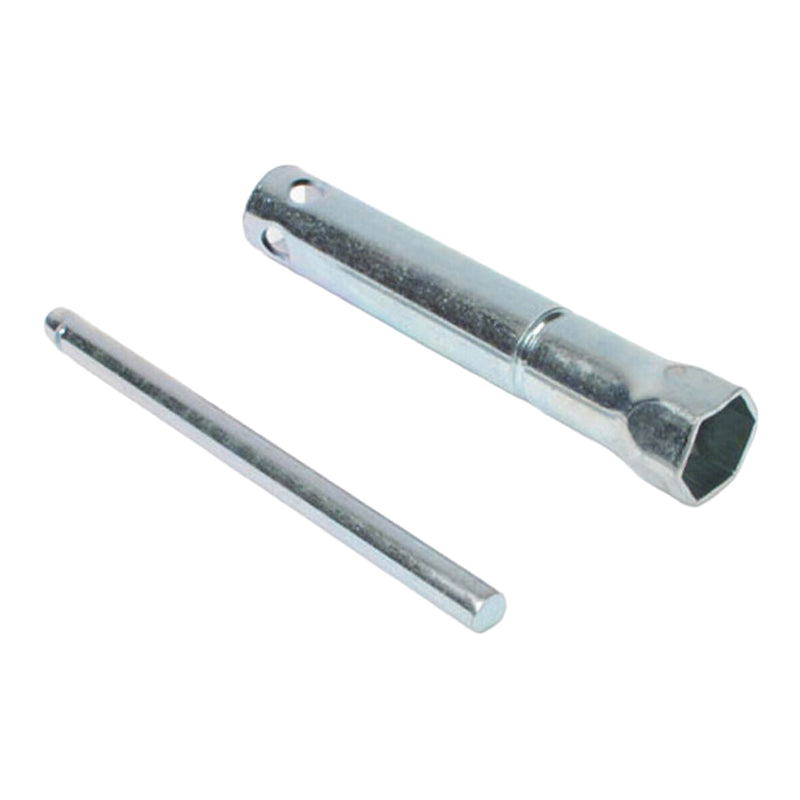 Load image into Gallery viewer, WHITES PLUG WRENCH 12mm thread / 18mm hex
