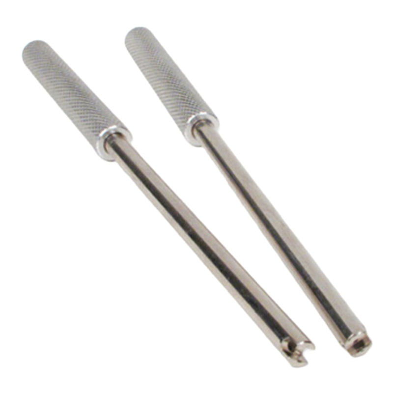 Load image into Gallery viewer, Whites Tyre Valve Core Tool - 2PC
