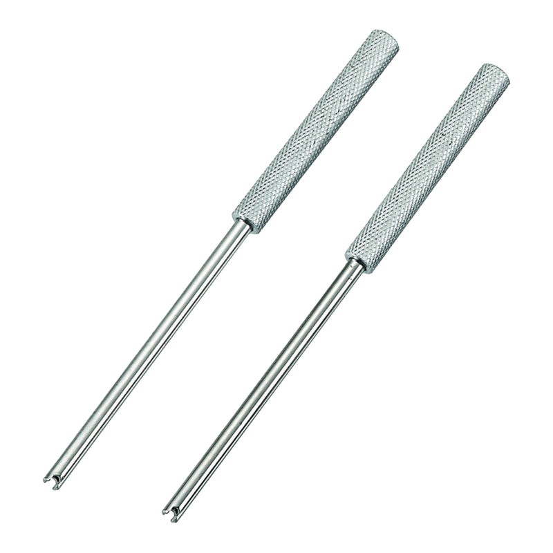 Load image into Gallery viewer, Whites Tyre Valve Core Tool - 2PC
