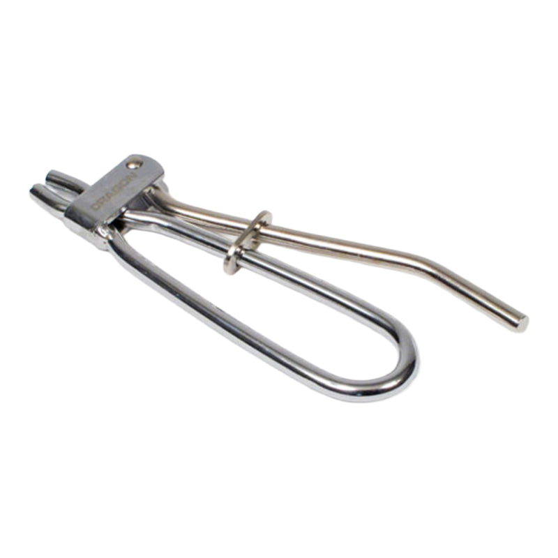 Load image into Gallery viewer, Whites Fluid Hose Clamp
