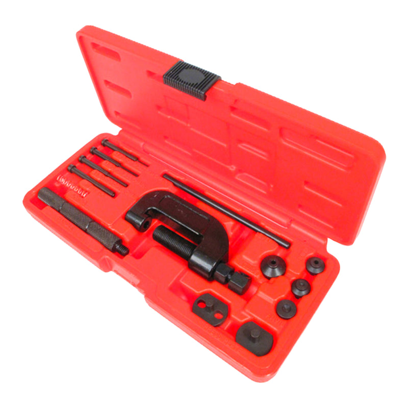Load image into Gallery viewer, WHITES CHAIN BREAKER &amp; RIVETING TOOL KIT
