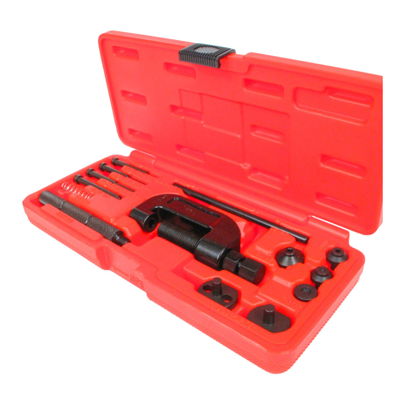 Load image into Gallery viewer, WHITES CHAIN BREAKER &amp; RIVETING TOOL KIT
