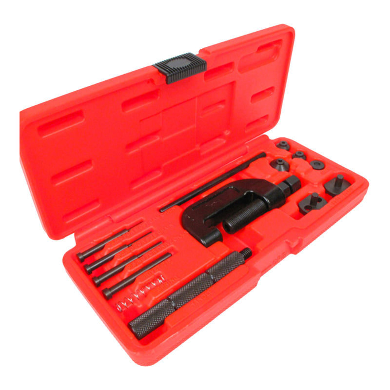 Load image into Gallery viewer, WHITES CHAIN BREAKER &amp; RIVETING TOOL KIT
