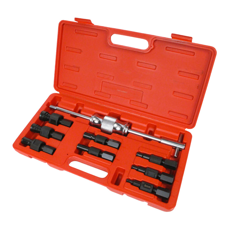 Load image into Gallery viewer, WHITES BLIND BEARING &amp; BUSHING PULLER (Slide hammer type)
