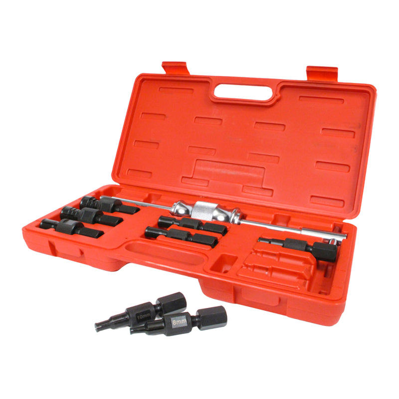 Load image into Gallery viewer, WHITES BLIND BEARING &amp; BUSHING PULLER (Slide hammer type)
