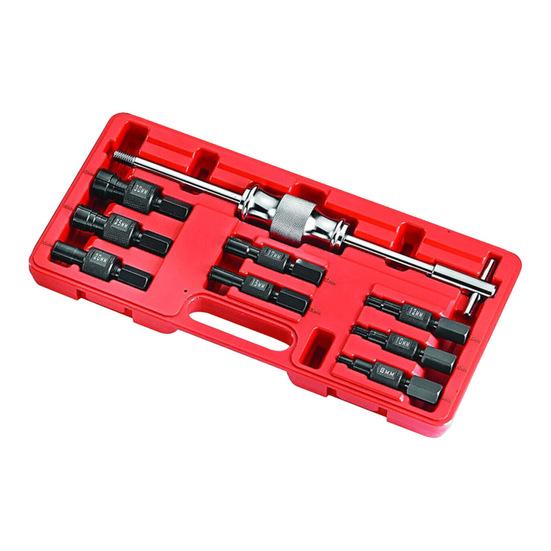 Load image into Gallery viewer, WHITES BLIND BEARING &amp; BUSHING PULLER (Slide hammer type)
