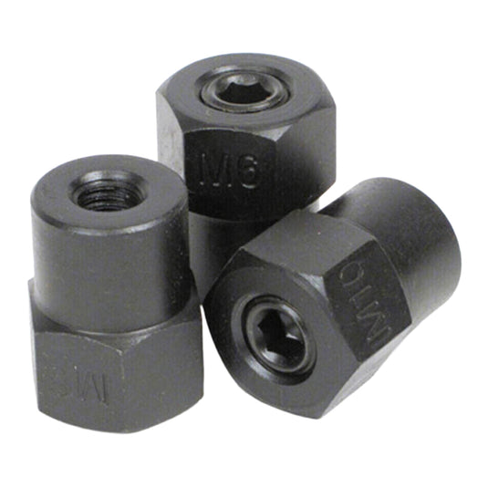 WHITES STUD INSTALLATION TOOL SET 6mm/8mm/10mm