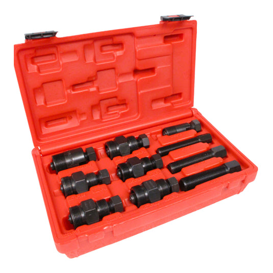 Whites Flywheel Puller Driver Set - 10pc Combination Set