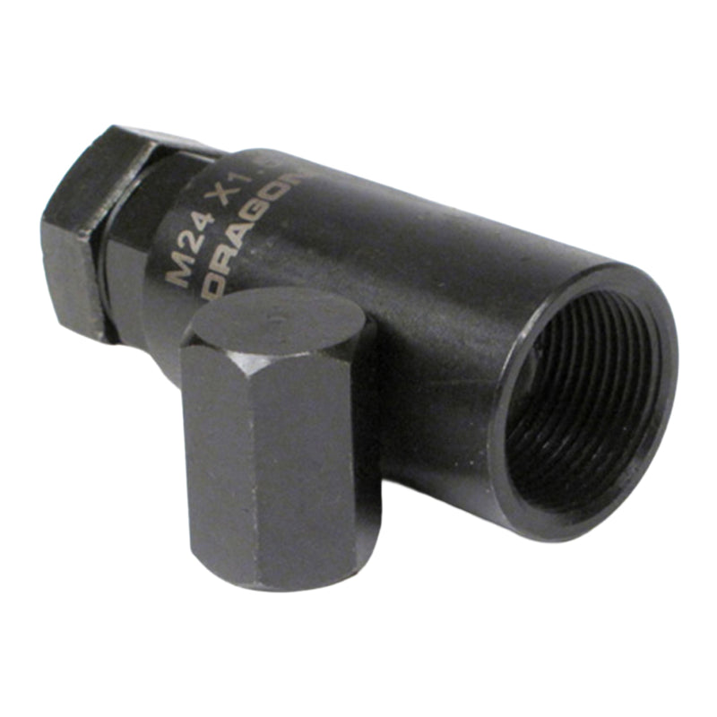 Load image into Gallery viewer, Whites Flywheel Puller 24mm x 1.5 Right-hand Internal Thread
