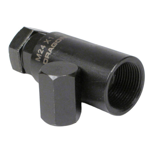 Whites Flywheel Puller 24mm x 1.5 Right-hand Internal Thread
