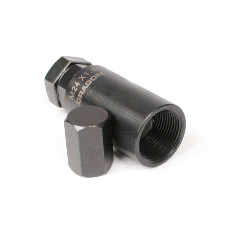 Load image into Gallery viewer, Whites Flywheel Puller 24mm x 1.5 Right-hand Internal Thread
