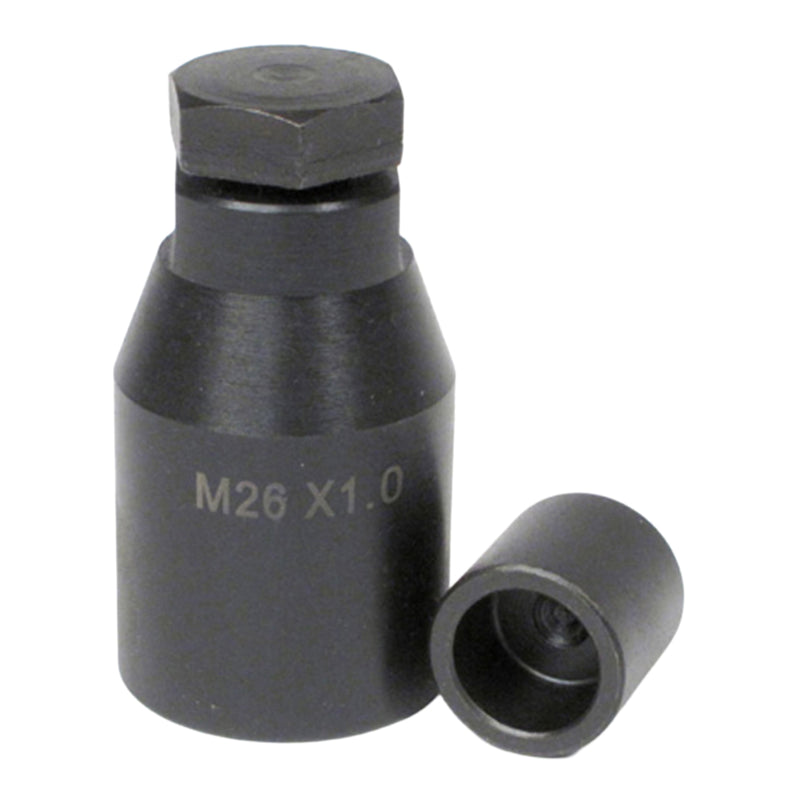 Load image into Gallery viewer, Whites Flywheel Puller - KTM 4-Stroke (26mm x 1.0 RH Internal Thread)
