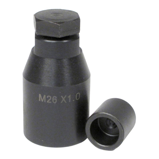 Whites Flywheel Puller - KTM 4-Stroke (26mm x 1.0 RH Internal Thread)