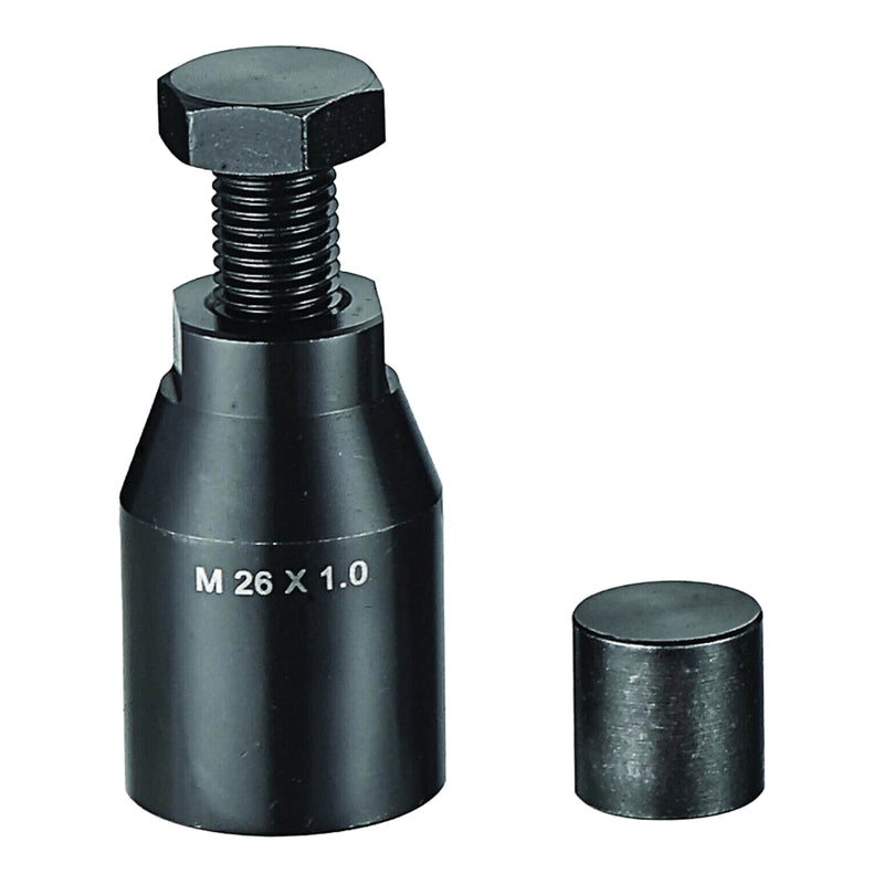 Load image into Gallery viewer, Whites Flywheel Puller - KTM 4-Stroke (26mm x 1.0 RH Internal Thread)
