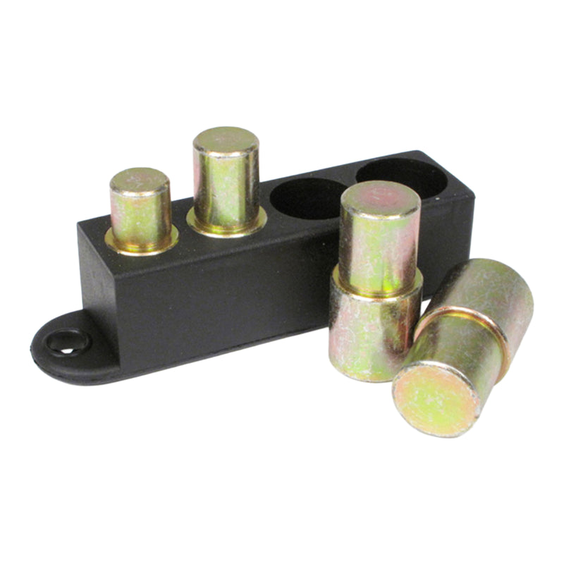 Load image into Gallery viewer, WHITES SHOCK BUSHING DRIVER SET 12.5 14 16 18mm
