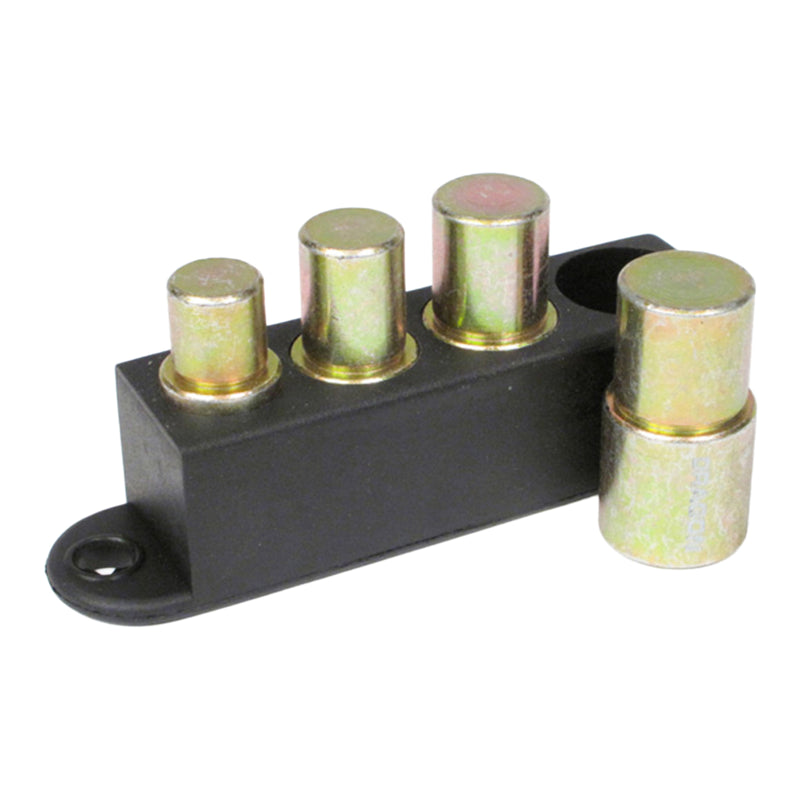 Load image into Gallery viewer, WHITES SHOCK BUSHING DRIVER SET 12.5 14 16 18mm
