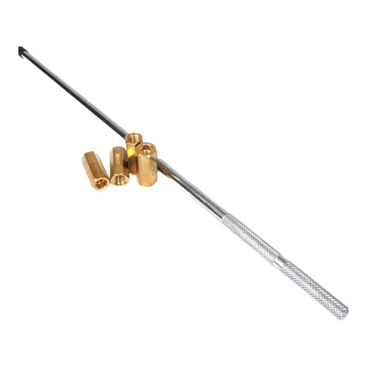 WHITES DAMPING ROD BLEED TOOL