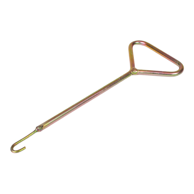 Load image into Gallery viewer, WHITES STANDARD SPRING HOOK
