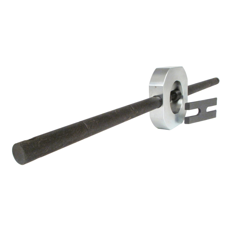 Load image into Gallery viewer, WHITES FORK TUBE &amp; CARTRIDGE ROD HOLDING PLATE TOOL
