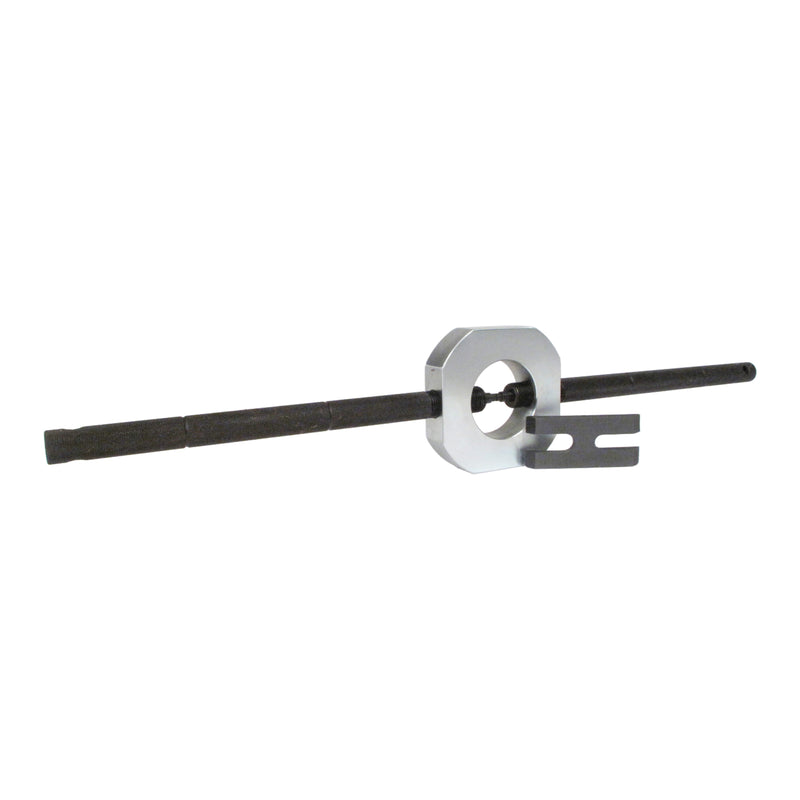 Load image into Gallery viewer, WHITES FORK TUBE &amp; CARTRIDGE ROD HOLDING PLATE TOOL
