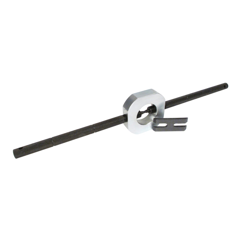 Load image into Gallery viewer, WHITES FORK TUBE &amp; CARTRIDGE ROD HOLDING PLATE TOOL
