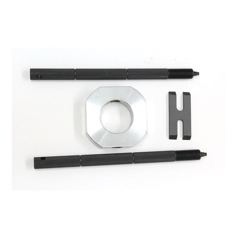Load image into Gallery viewer, WHITES FORK TUBE &amp; CARTRIDGE ROD HOLDING PLATE TOOL
