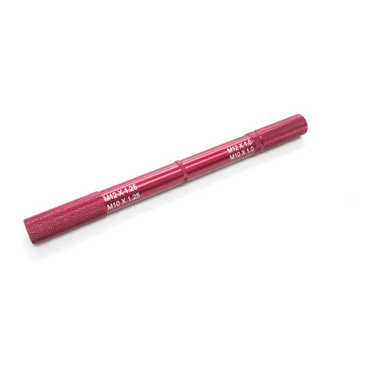 WHITES FORK BLEED TOOL ; 4 IN 1