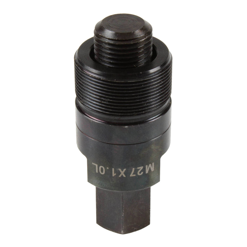 Load image into Gallery viewer, Whites Flywheel Puller 27mm x 1.0 L/H Thread (Male)
