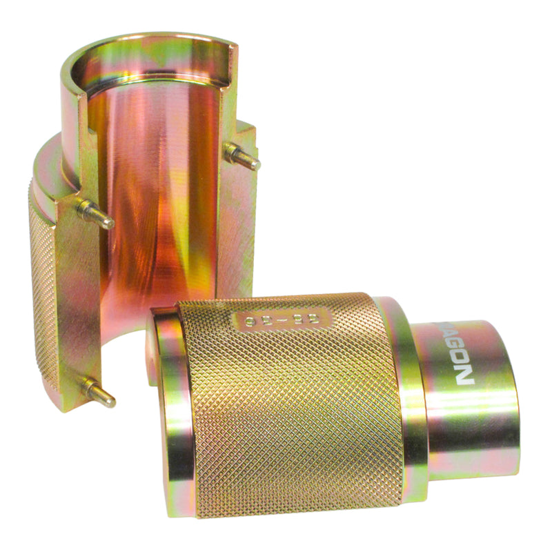 Load image into Gallery viewer, WHITES FORK SEAL DRIVER 35/36mm
