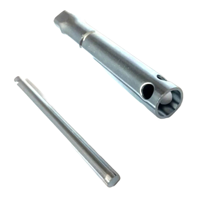 Load image into Gallery viewer, WHITES PLUG SPANNER 12MMX120MM D PLUG
