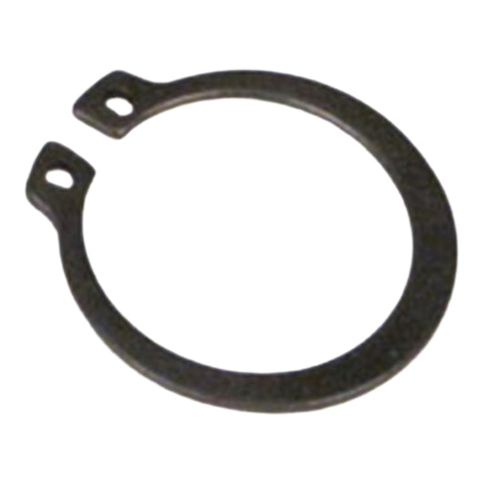 WHITES LIFT 1-1/4 RETAINING RING