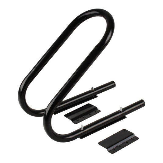 Whites Front Wheel Chock 3