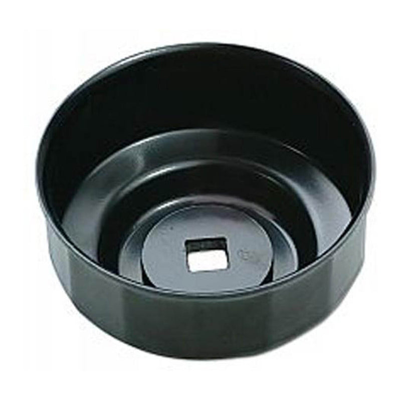 Load image into Gallery viewer, WHITES OIL FILTER WRENCH CUP TYPE 67mm/14 Flute
