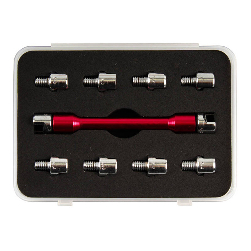 Load image into Gallery viewer, Whites Spoke Wrench Kit
