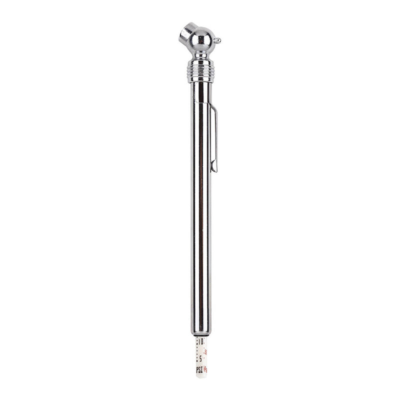 Load image into Gallery viewer, Whites Tyre Pressure Gauge Pencil Type 0-20 PSI
