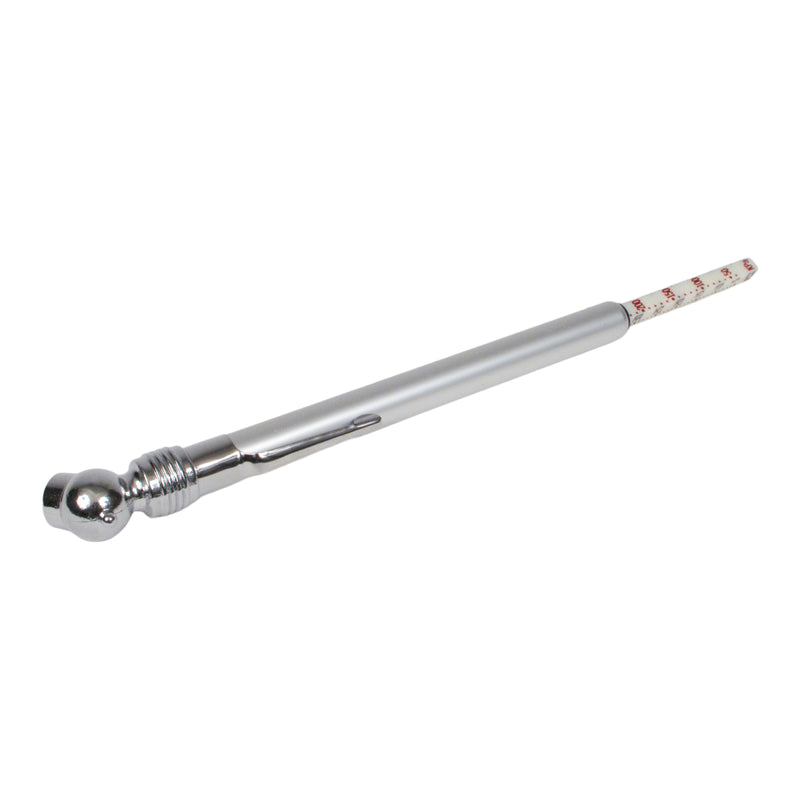 Load image into Gallery viewer, Whites Tyre Pressure Gauge Pencil Type 5-50 PSI
