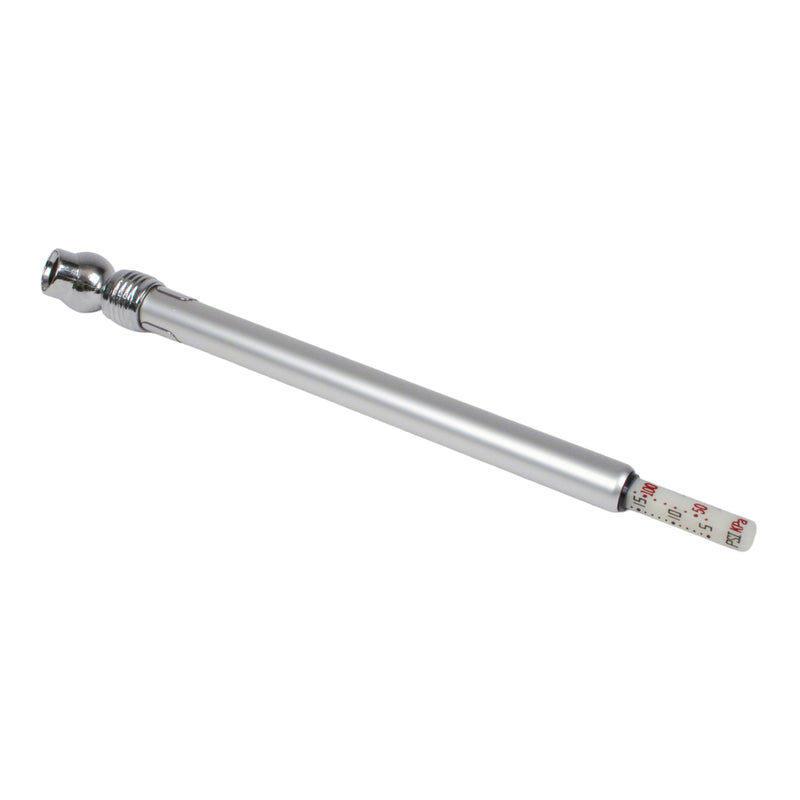 Load image into Gallery viewer, Whites Tyre Pressure Gauge Pencil Type 5-50 PSI
