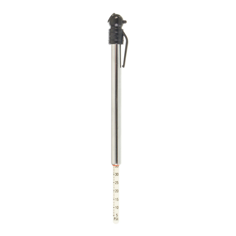 Load image into Gallery viewer, Whites Tyre Pressure Gauge Pencil Type 5-50 PSI
