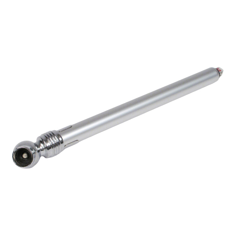 Load image into Gallery viewer, Whites Tyre Pressure Gauge Pencil Type 5-50 PSI
