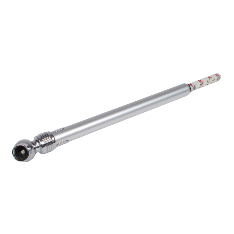 Load image into Gallery viewer, Whites Tyre Pressure Gauge Pencil Type 5-50 PSI
