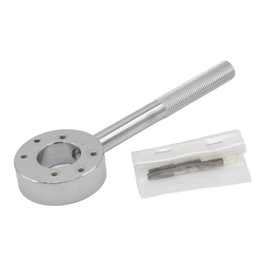 Whites Wheel Bearing Lock Ring Peg